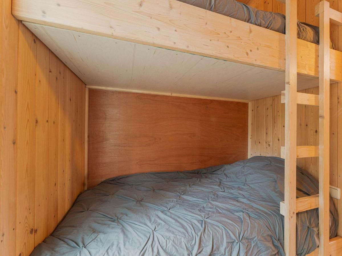 Idyllically Located Holiday Home In Norg With Sauna Exterior photo